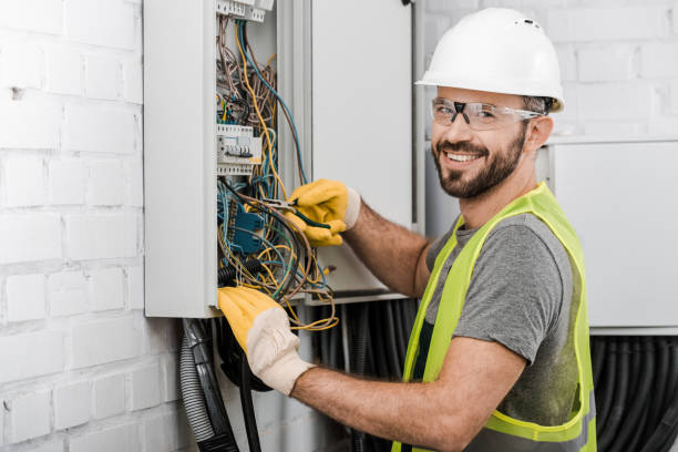 Best Local Electrician Companies  in New Chicago, IN