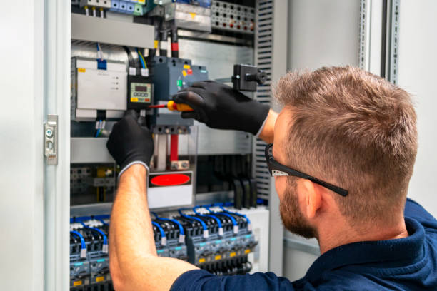 Best Electrical Contractors for Businesses  in New Chicago, IN