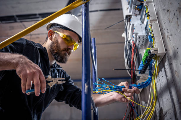 Best Residential Electrician Services  in New Chicago, IN