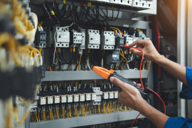 Best Industrial Electrical Services  in New Chicago, IN