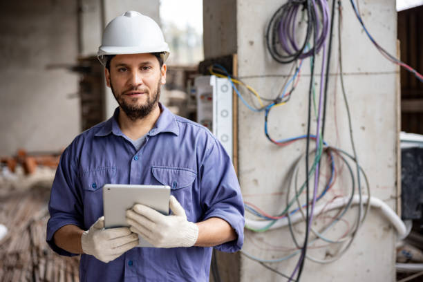 Industrial Electrical Services in New Chicago, IN