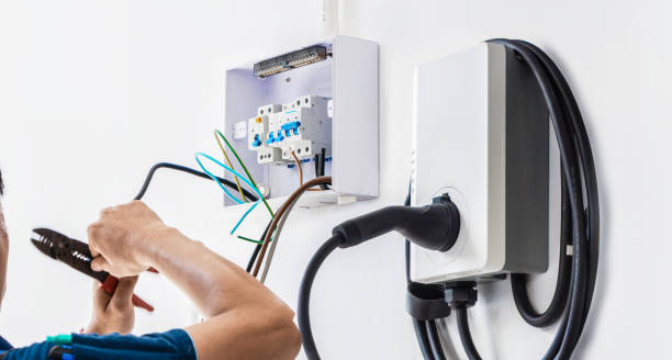 Best Emergency Electrical Repair  in New Chicago, IN