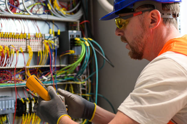 Best Electrician Near Me  in New Chicago, IN